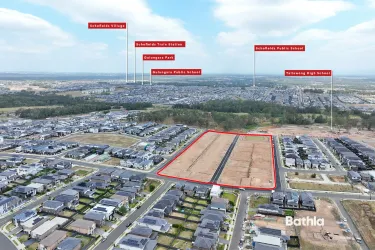 151-161 Tallawong Road, Rouse Hill NSW 2155 - Rouse Hill