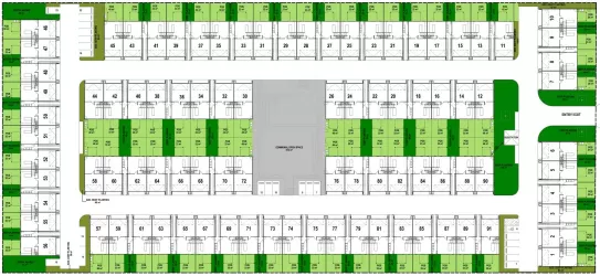 Saville Estate - 153 Government Road, Richlands QLD 4077 - Richlands