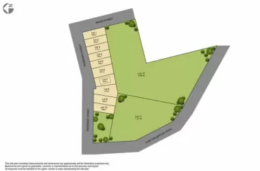 17 Pedersen Street, Welshpool VIC 3966 - Welshpool