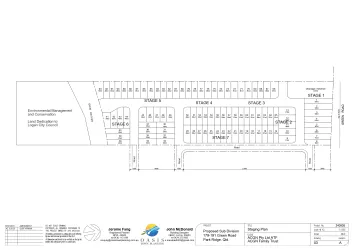 179-191 Green Road, Park Ridge QLD 4125 - Park Ridge QLD 4125