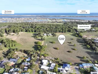 The Landing Estate - Captain Sturt Road, Hindmarsh Island SA 5214 - Hindmarsh Island