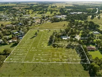 18 Carter Street, Stratford VIC 3862 - Stratford VIC 3862