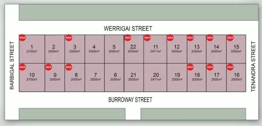 Two Songs Estate - 186 Barbigal Street, Wongarbon NSW 2831 - Wongarbon NSW 2831