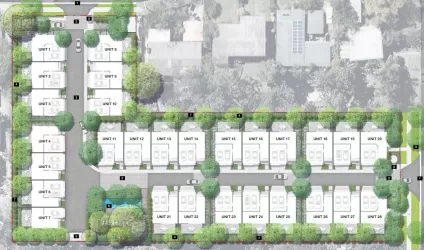The Tallows Estate - 19-23 Jenkinson Street, Indooroopilly QLD 4068 - Indooroopilly QLD 4068