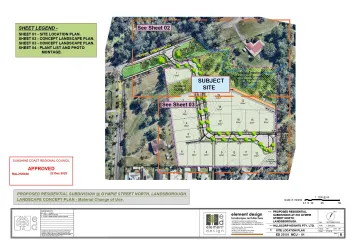 36 Gympie Street North, Landsborough QLD 4550 - Landsborough QLD 4550