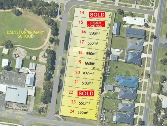 2 Charlton Rise, Dalyston VIC 3992 - Dalyston VIC 3992