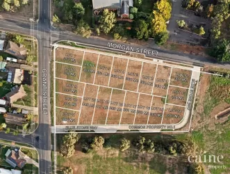 200 Grant Street, Sebastopol VIC 3356 - Sebastopol