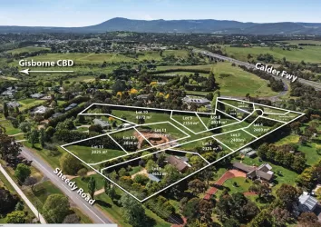 209 Sheedy Road, Gisborne VIC 3437 - Gisborne VIC 3437