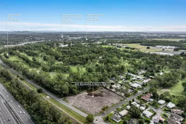 Maplewood Estate - 209 Wilruna Street & 2 Wuriga Street, Wacol QLD 4076 - Wacol 
