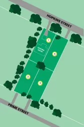 21-23 Hopkins Street, Birregurra VIC 3242 - Birregurra