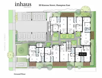 22-24 Kinross Street, Hampton East VIC 3188 - Hampton East VIC 3188