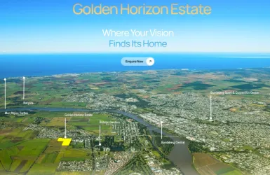 Golden Horizon Estate - 23 Loeskow Street, Bundaberg North QLD 4670 - Bundaberg North QLD 4670