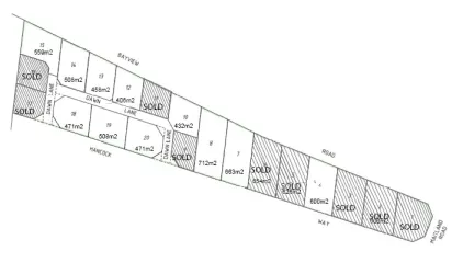 23-47 Hancock Way, Bulgarra WA 6714 - Bulgarra WA 6714