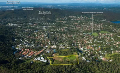 232 Settlement Road, The Gap QLD 4061 - The Gap