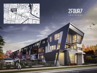 247 Ballarat Road, Footscray VIC 3011 - Footscray VIC 3011