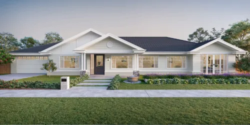 257 Mcclymonts Road, Kenthurst NSW 2156 - Kenthurst