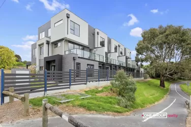 256-258 Wantirna Road, Wantirna VIC 3152 - Wantirna VIC 3152