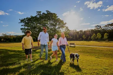 Aire Riverside Estate - 26 Gibbings Court, Lilywood QLD 4513 - Lilywood