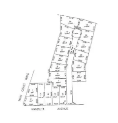 3-11 Wandilta Terrace, Clinton SA 5570 - Clinton SA 5570