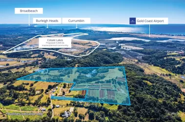 300 Mcallisters Road, Bilambil Heights NSW 2486 - Bilambil Heights NSW 2486