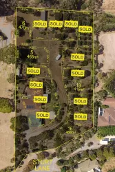 31 Sturt Lane, Hackham SA 5163 - Hackham SA 5163
