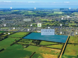 32-70 Mcdermott Road, Curlewis VIC 3222 - Curlewis
