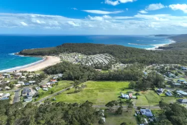 33 Forest Road, Kioloa NSW 2539 - Kioloa NSW 2539