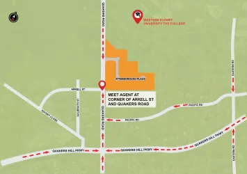 335 Quakers Road, Nirimba Fields NSW 2763 - Nirimba Fields NSW 2763