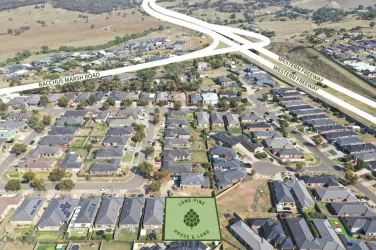 34 Lone Pine Square, Bacchus Marsh VIC 3340 - Bacchus Marsh
