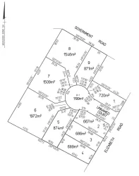35 Elizabeth Road, Creswick VIC 3363 - Creswick VIC 3363