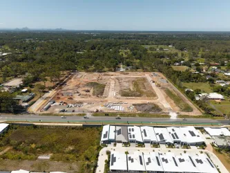 Brillo on Burpengary Estate - 380-390 Old Bay Road, Burpengary East QLD 4505 - Burpengary East QLD 4505
