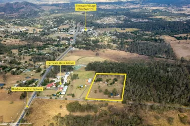 3876 Forest Hill Fernvale Road, Fernvale QLD 4306 - Fernvale QLD 4306