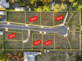 Prime Central Estate - 109a Barry Street, Romsey VIC 3434 - Romsey VIC 3434