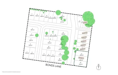 40 Bonds Lane, Greenvale VIC 3059 - Greenvale VIC 3059