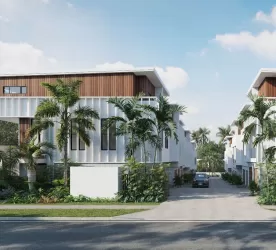 41-43 Ward Street & 44 Prince Street, Southport QLD 4215 - Southport QLD 4215