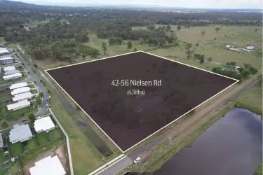 42-56 Nielsen Road, Rosewood QLD 4340 - Rosewood