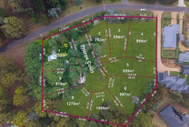49 Mulcahys Road, Trentham VIC 3458 - Trentham VIC 3458