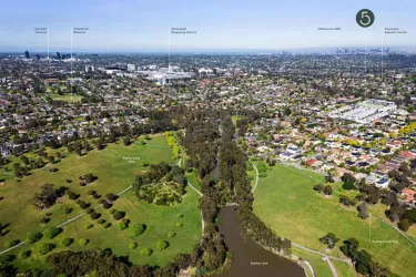 5 Henry Estate - 5 Henry Street, Doncaster VIC 3108 - Doncaster