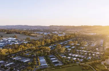 Clover Wood Estate - 53 Martin Road & 73 Bluestone Drive, Mount Barker SA 5251 - Mount Barker