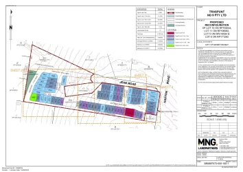 54-60 Hauton Road & 11-21 Jean Road, Morayfield QLD 4506 - Morayfield QLD 4506