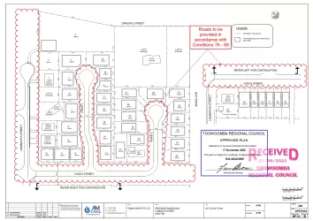 55-76 Lynch Street & 71-99 Cambooya Street, Drayton QLD 4350 - Drayton QLD 4350