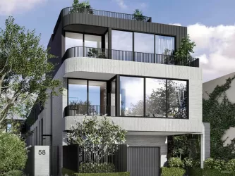 58 Carlisle Street, St Kilda VIC 3182 - St Kilda VIC 3182