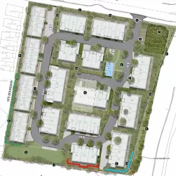Mackenzie Rise - 581-587 Mount Petrie Road, Mackenzie QLD 4156 - Mackenzie QLD 4156