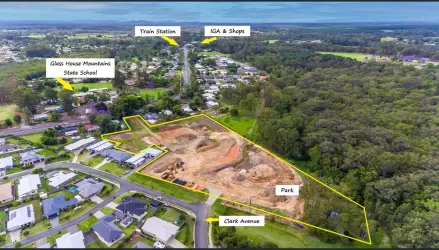65 Coonowrin Road, Glass House Mountains QLD 4518 - Glass House Mountains
