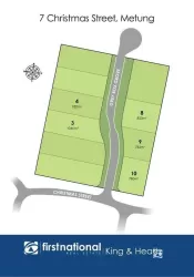 7 Christmas Street, Metung VIC 3904 - Metung