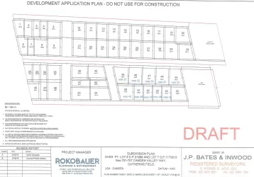 701-707 Camden Valley Way, Catherine Field NSW 2557 - Catherine Field