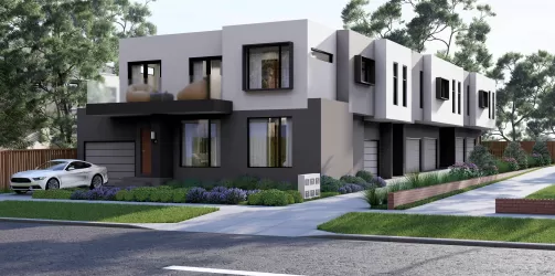 715 Stud Road, Scoresby VIC 3179 - Scoresby VIC 3179