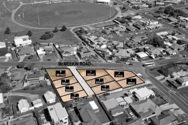 74-80 McMeekin Road, Warrnambool VIC 3280 - Warrnambool VIC 3280