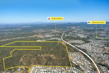 747-749 Kirkwood Road, Kirkwood QLD 4680 - Kirkwood QLD 4680