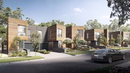 75 Central Estate - 75 Central Road, Hampton Park VIC 3976 - Hampton Park VIC 3976